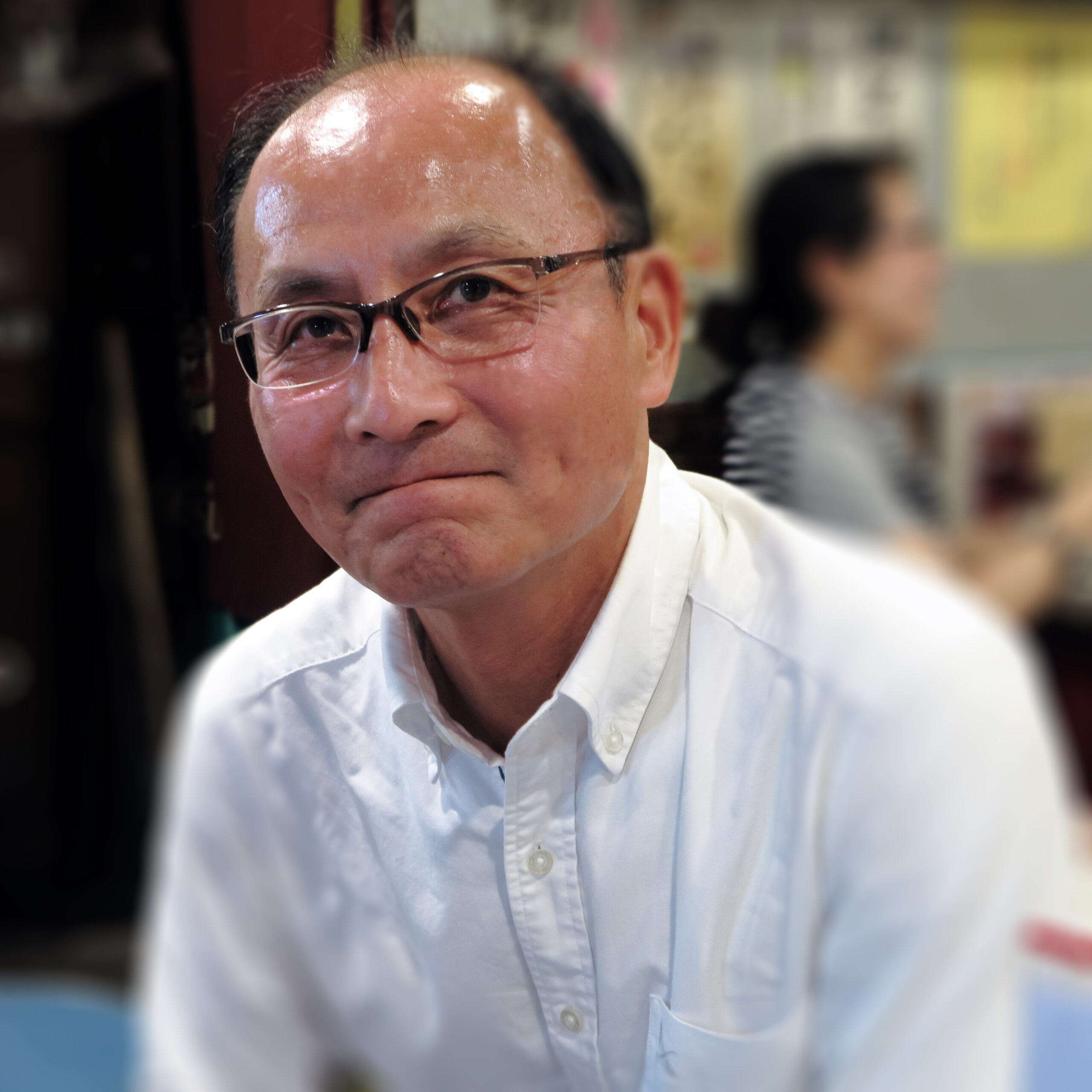ホリシン